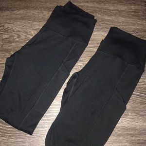 Aerie high rise Pocket Play Leggings